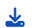 The download icon in portal